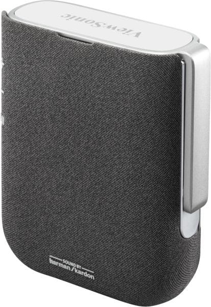 ViewSonic Projecteur portable LED intelligent avec haut-parleurs Harman Kardon — image 20