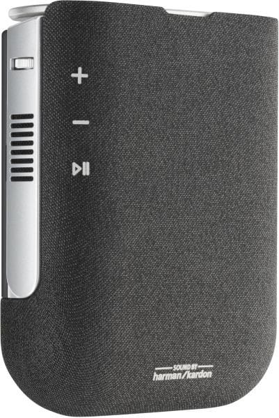 ViewSonic Projecteur portable LED intelligent avec haut-parleurs Harman Kardon — image 23