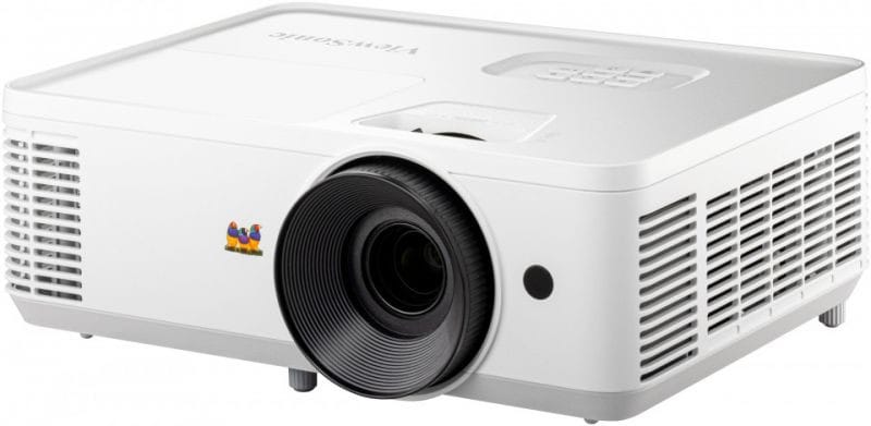 ViewSonic Projecteur WXGA 4 500 ANSI Lumens — image 1