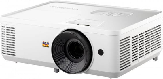 ViewSonic Projecteur WXGA 4 500 ANSI Lumens
