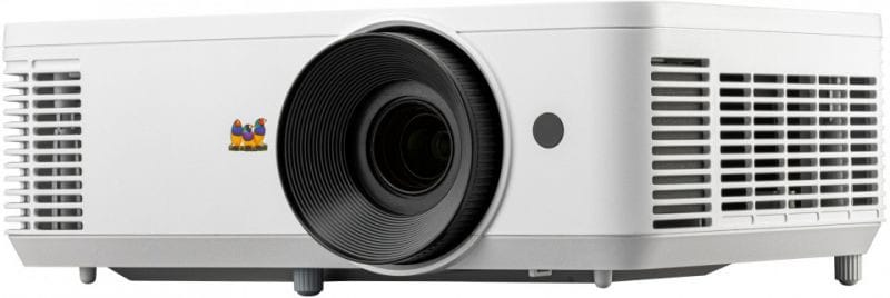 ViewSonic Projecteur WXGA 4 500 ANSI Lumens — image 2