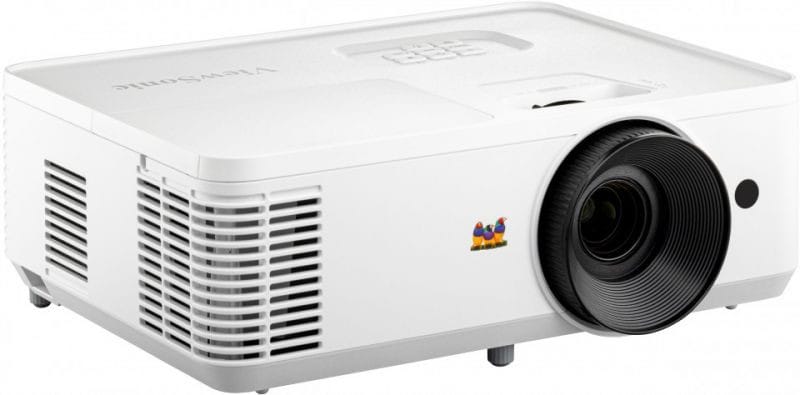ViewSonic Projecteur WXGA 4 500 ANSI Lumens — image 3