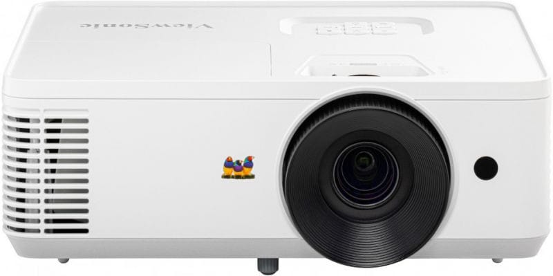 ViewSonic Projecteur WXGA 4 500 ANSI Lumens — image 5
