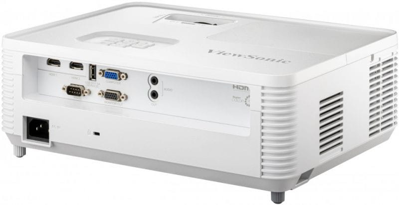 ViewSonic Projecteur WXGA 4 500 ANSI Lumens — image 7