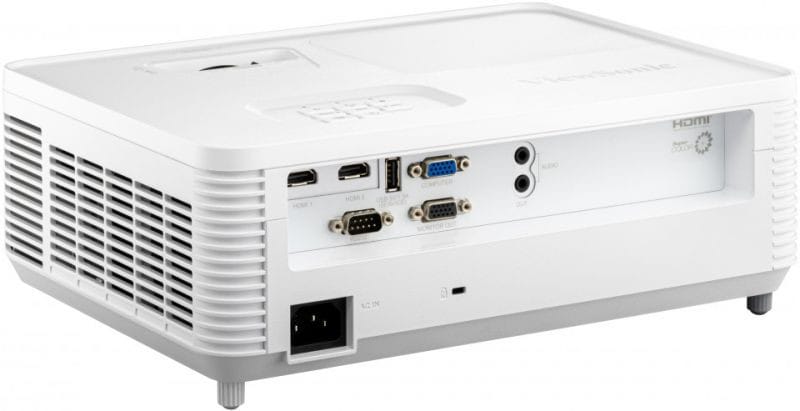 ViewSonic Projecteur WXGA 4 500 ANSI Lumens — image 9