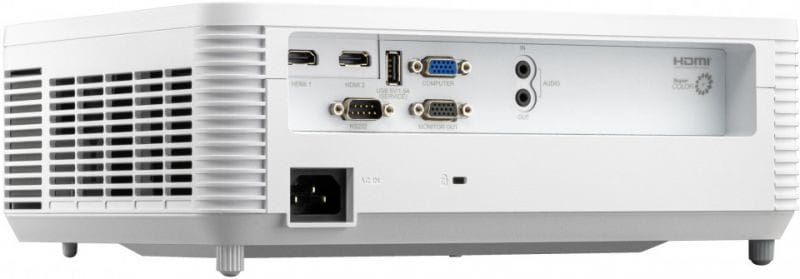 ViewSonic Projecteur WXGA 4 500 ANSI Lumens — image 10