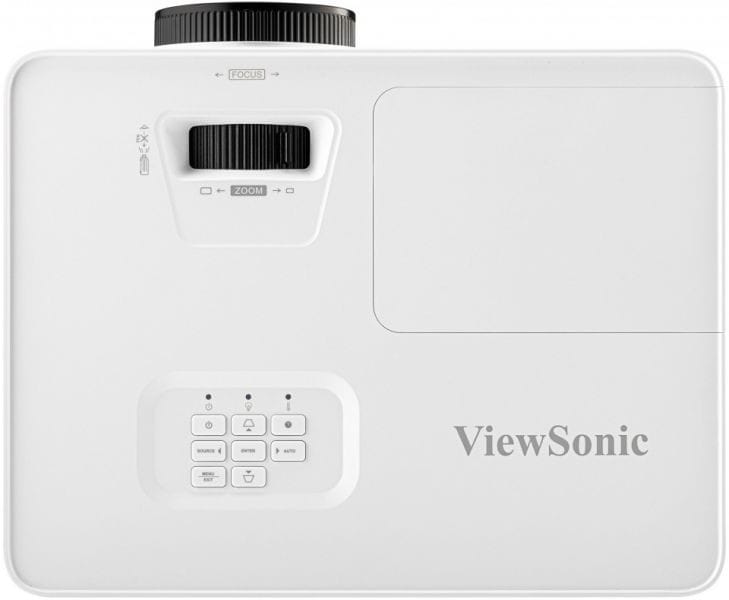 ViewSonic Projecteur WXGA 4 500 ANSI Lumens — image 11