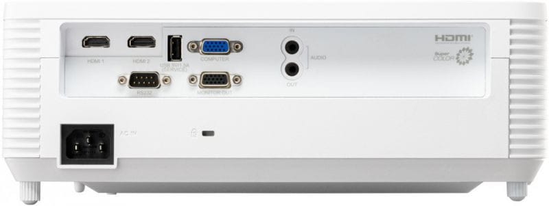 ViewSonic Projecteur WXGA 4 500 ANSI Lumens — image 13