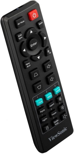 ViewSonic Projecteur WXGA 4 500 ANSI Lumens — image 16