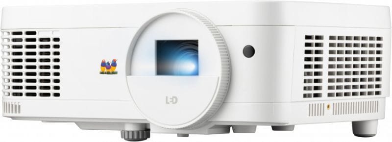 ViewSonic LS510W Vidéoprojecteur professionnel/éducation LED WXGA 3 000 ANSI Lumens — image 2