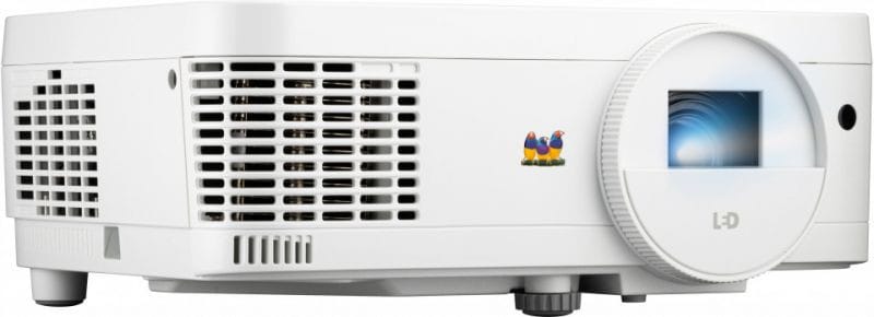 ViewSonic LS510W Vidéoprojecteur professionnel/éducation LED WXGA 3 000 ANSI Lumens — image 6