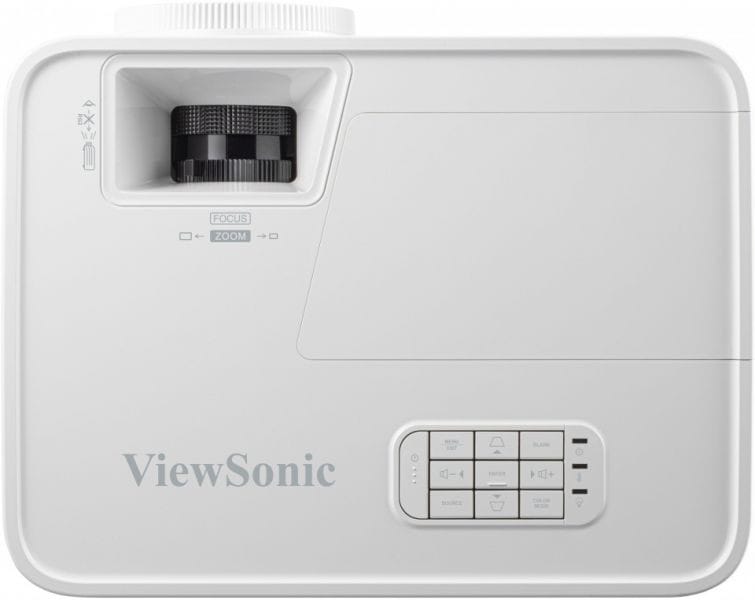ViewSonic LS510W Vidéoprojecteur professionnel/éducation LED WXGA 3 000 ANSI Lumens — image 10