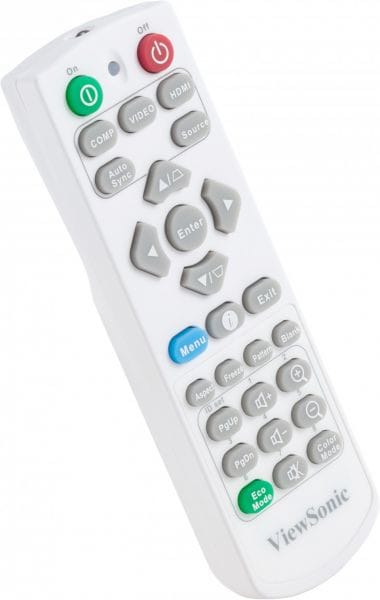 ViewSonic LS510W Vidéoprojecteur professionnel/éducation LED WXGA 3 000 ANSI Lumens — image 16