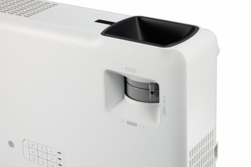 ViewSonic VidéoProjecteur Professionnel Educatif WXGA LED — image 7