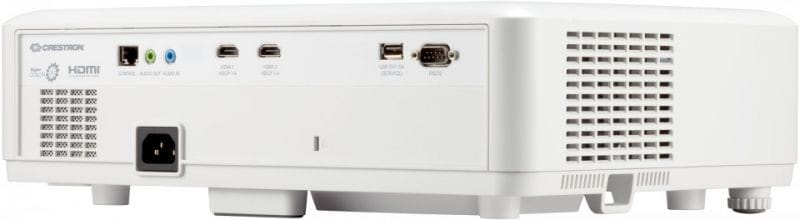 ViewSonic VidéoProjecteur Professionnel Educatif WXGA LED — image 8