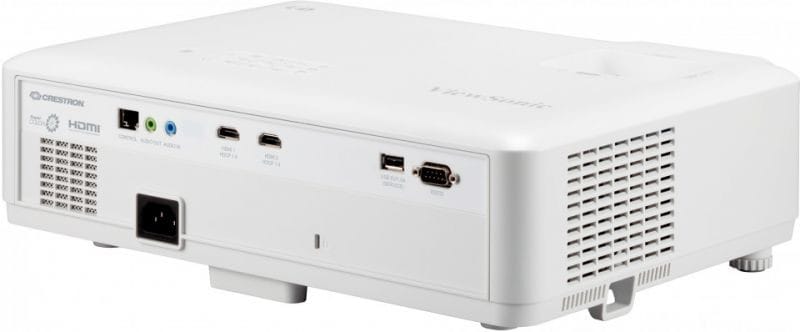 ViewSonic VidéoProjecteur Professionnel Educatif WXGA LED — image 9
