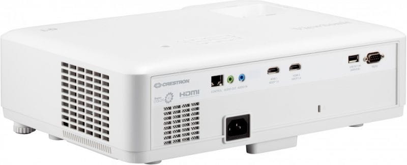 ViewSonic VidéoProjecteur Professionnel Educatif WXGA LED — image 13