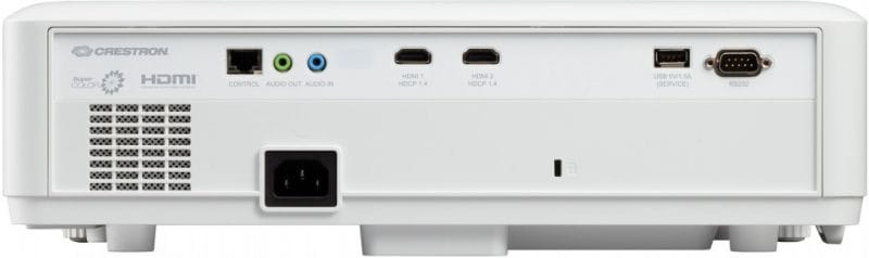 ViewSonic VidéoProjecteur Professionnel Educatif WXGA LED — image 16