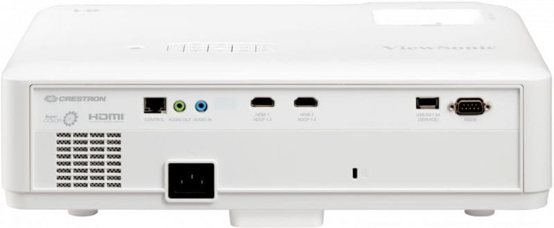 ViewSonic VidéoProjecteur Professionnel Educatif WXGA LED — image 17