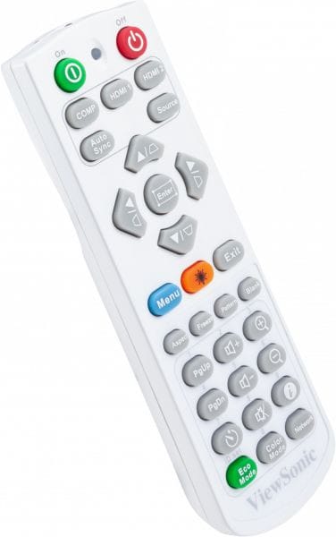 ViewSonic VidéoProjecteur Professionnel Educatif WXGA LED — image 18