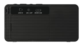 URBAN REVOLT Haut-parleur Bluetooth Trust YZO sans fil — image 5