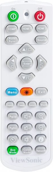 ViewSonic VidéoProjecteur Professionnel Educatif WXGA LED — image 19