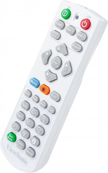 ViewSonic VidéoProjecteur Professionnel Educatif WXGA LED — image 20