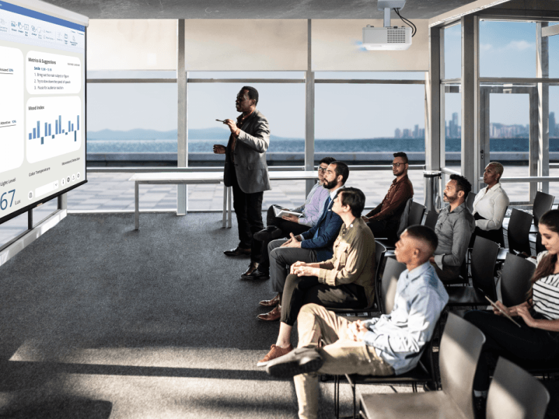 ViewSonic VidéoProjecteur Professionnel Educatif WXGA LED — image 23
