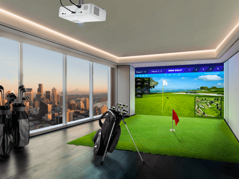 ViewSonic VidéoProjecteur Professionnel Educatif WXGA LED — image 24