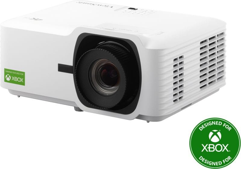 ViewSonic Vidéoprojecteur Laser 4K de 3 500 lumens ANSI — image 1