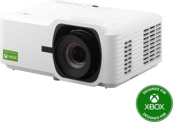 ViewSonic Vidéoprojecteur Laser 4K de 3 500 lumens ANSI
