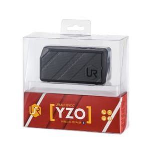 URBAN REVOLT Haut-parleur Bluetooth Trust YZO sans fil — image 6