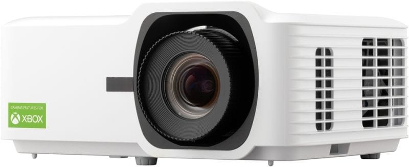 ViewSonic Vidéoprojecteur Laser 4K de 3 500 lumens ANSI — image 3