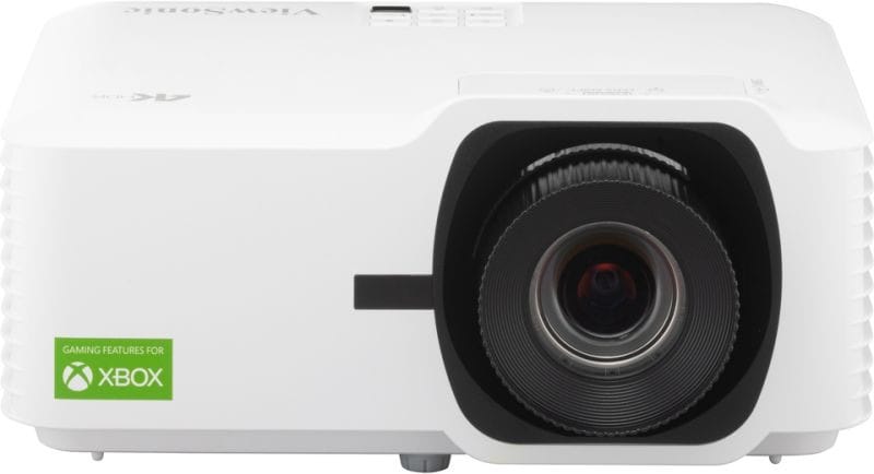 ViewSonic Vidéoprojecteur Laser 4K de 3 500 lumens ANSI — image 4
