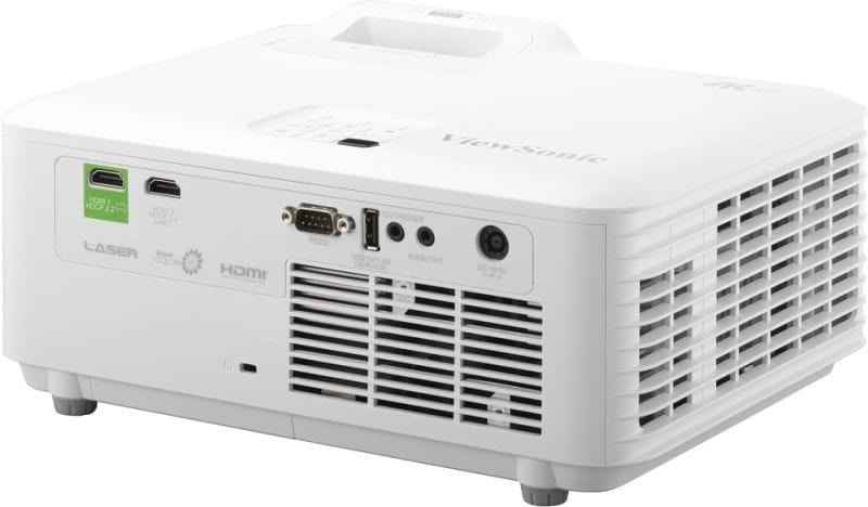 ViewSonic Vidéoprojecteur Laser 4K de 3 500 lumens ANSI — image 9