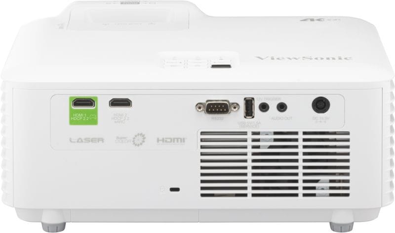 ViewSonic Vidéoprojecteur Laser 4K de 3 500 lumens ANSI — image 11