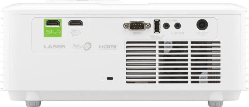 ViewSonic Vidéoprojecteur Laser 4K de 3 500 lumens ANSI — image 12
