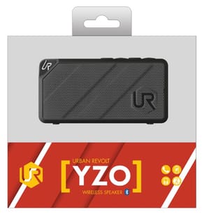URBAN REVOLT Haut-parleur Bluetooth Trust YZO sans fil — image 7