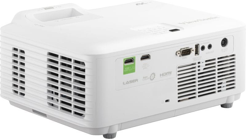 ViewSonic Vidéoprojecteur Laser 4K de 3 500 lumens ANSI — image 13