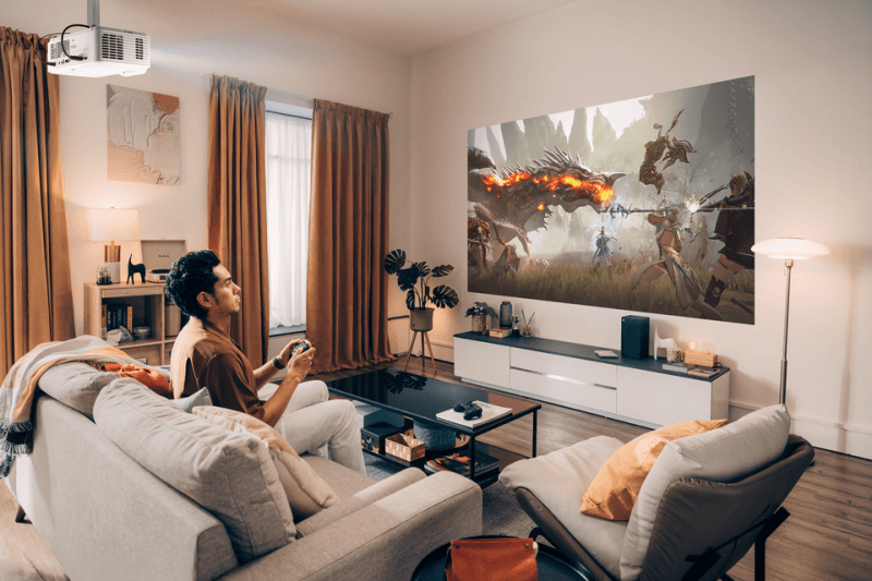 ViewSonic Vidéoprojecteur Laser 4K de 3 500 lumens ANSI — image 22
