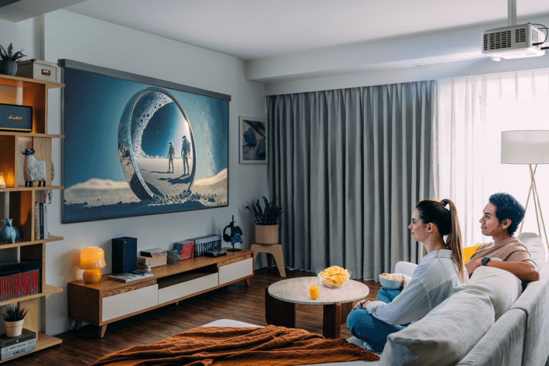 ViewSonic Vidéoprojecteur Laser 4K de 3 500 lumens ANSI — image 23