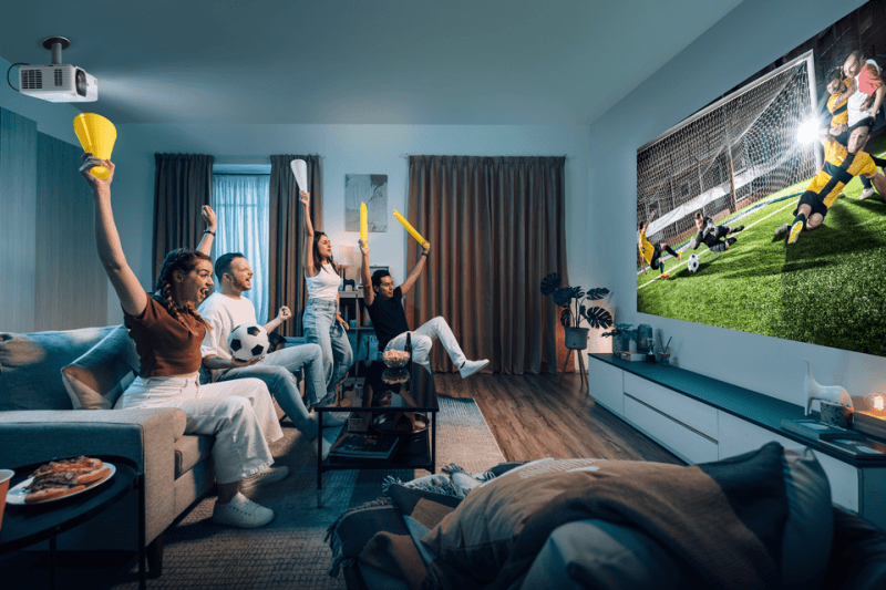 ViewSonic Vidéoprojecteur Laser 4K de 3 500 lumens ANSI — image 24