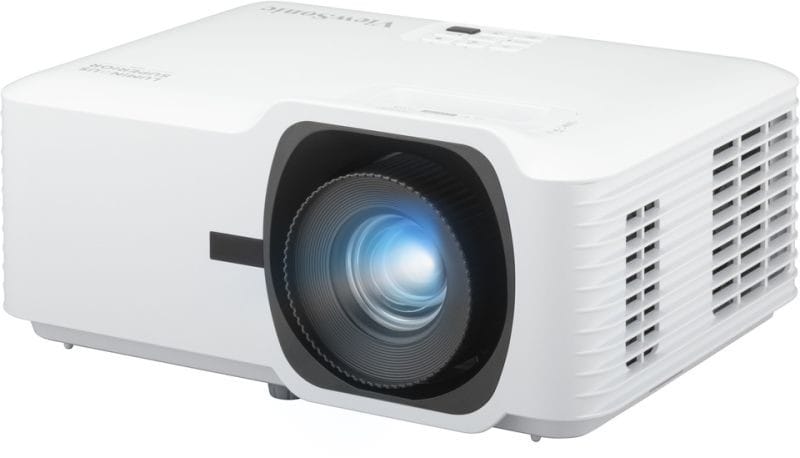 ViewSonic Vidéoprojecteur d'installation laser 1080p de 5 000 lumens ANSI — image 1