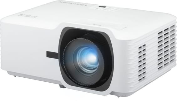 ViewSonic Vidéoprojecteur d'installation laser 1080p de 5 000 lumens ANSI