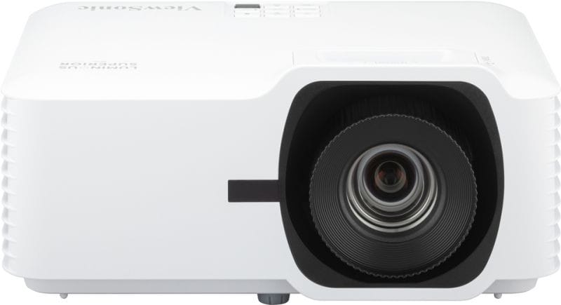 ViewSonic Vidéoprojecteur d'installation laser 1080p de 5 000 lumens ANSI — image 4