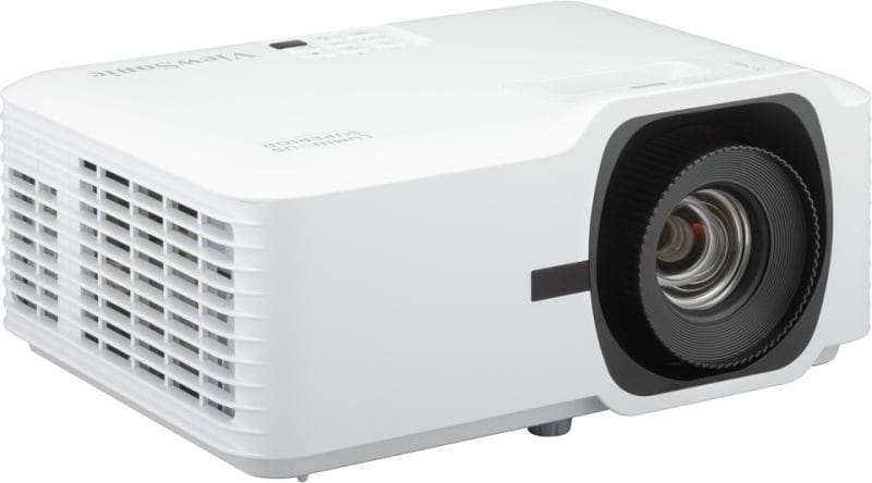 ViewSonic Vidéoprojecteur d'installation laser 1080p de 5 000 lumens ANSI — image 6