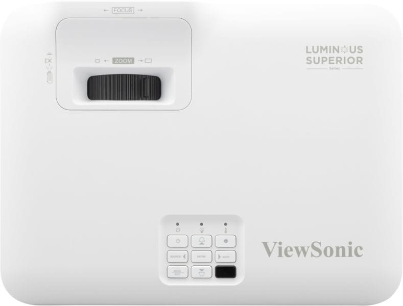 ViewSonic Vidéoprojecteur d'installation laser 1080p de 5 000 lumens ANSI — image 8