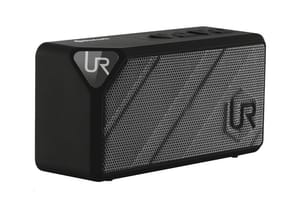 URBAN REVOLT Haut-parleur Bluetooth Trust YZO sans fil