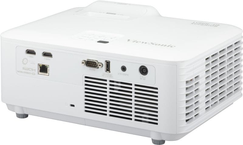 ViewSonic Vidéoprojecteur d'installation laser 1080p de 5 000 lumens ANSI — image 9