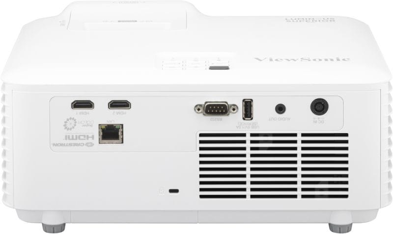 ViewSonic Vidéoprojecteur d'installation laser 1080p de 5 000 lumens ANSI — image 11